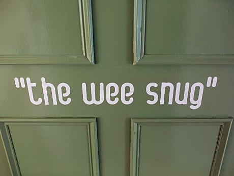 The Wee Snug
