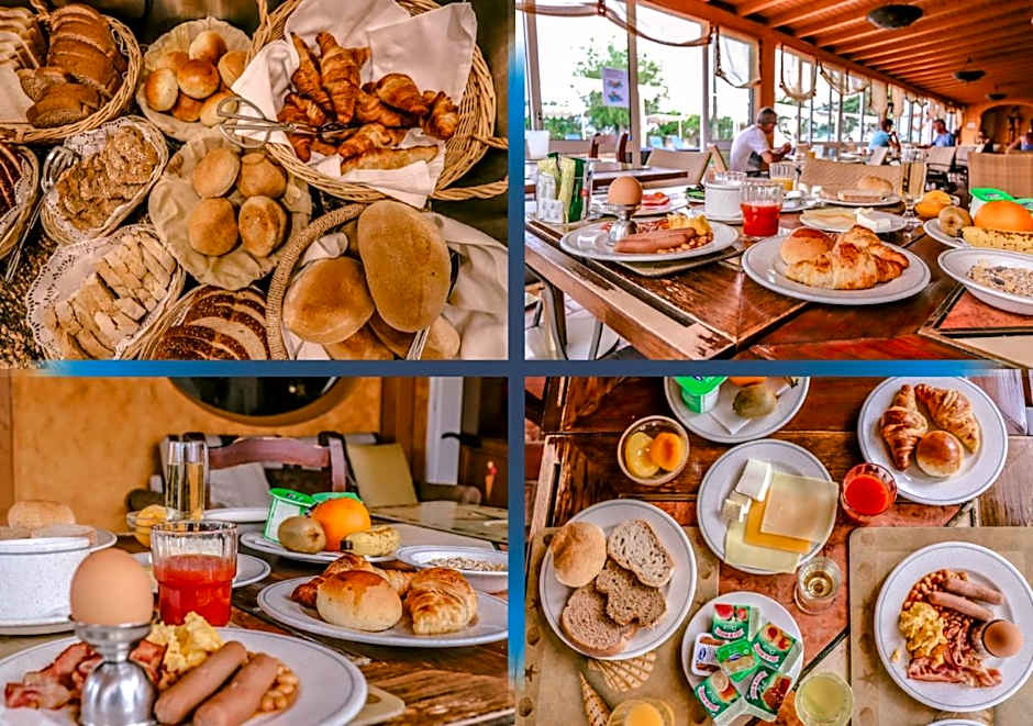Cerro Da Marina Hotel - Adults Only