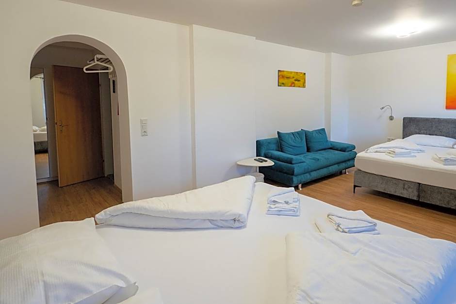 Hotel Heimgartl
