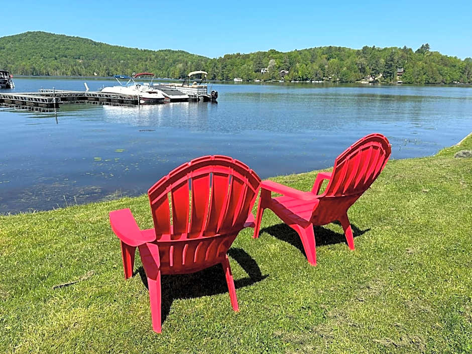 Gauthier's Saranac Lake Inn