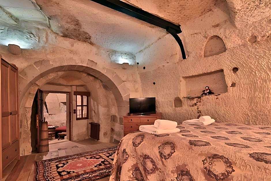 Chelebi Cave House Hotel