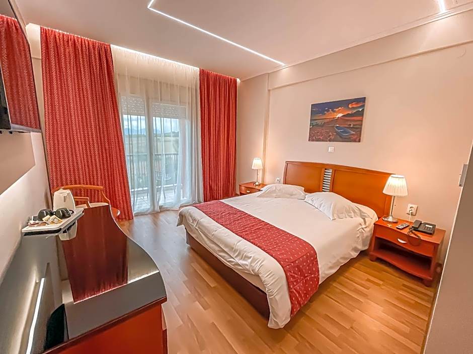 Ambassador Hotel Thessaloniki