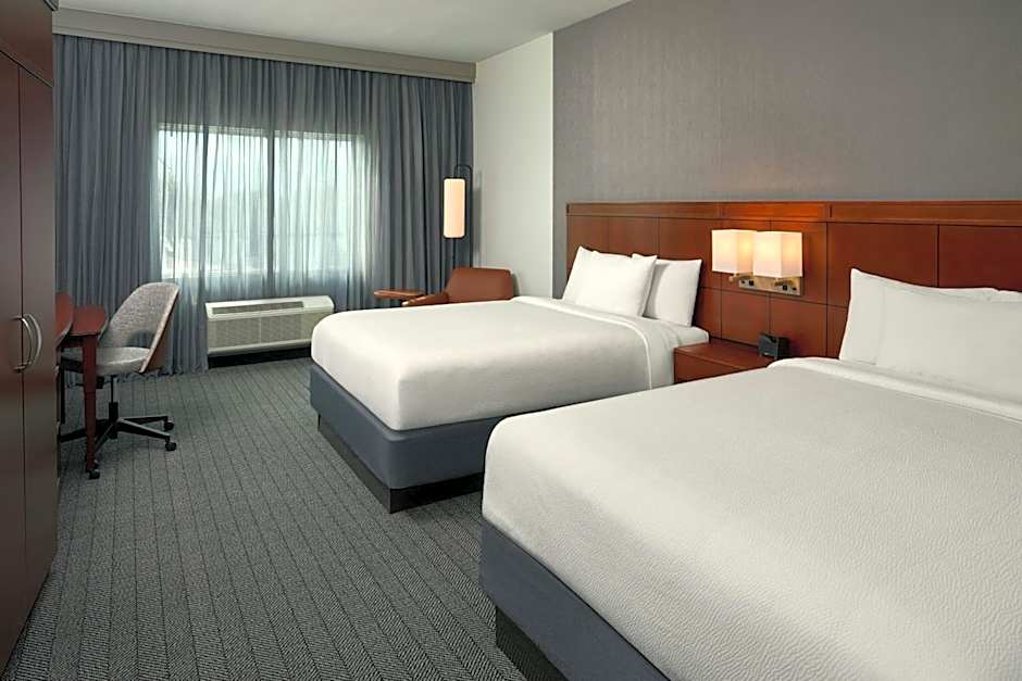 Courtyard by Marriott Miami Homestead
