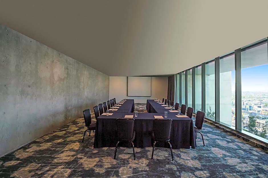 Fiesta Americana Monterrey Pabellon M.