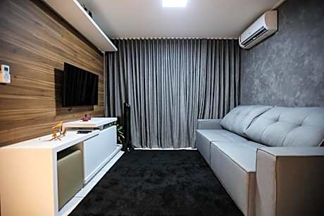 NEO BEIRA MAR PAJUCARA 2Qts 2WIFI 2 GARAG- Adm Nutelss