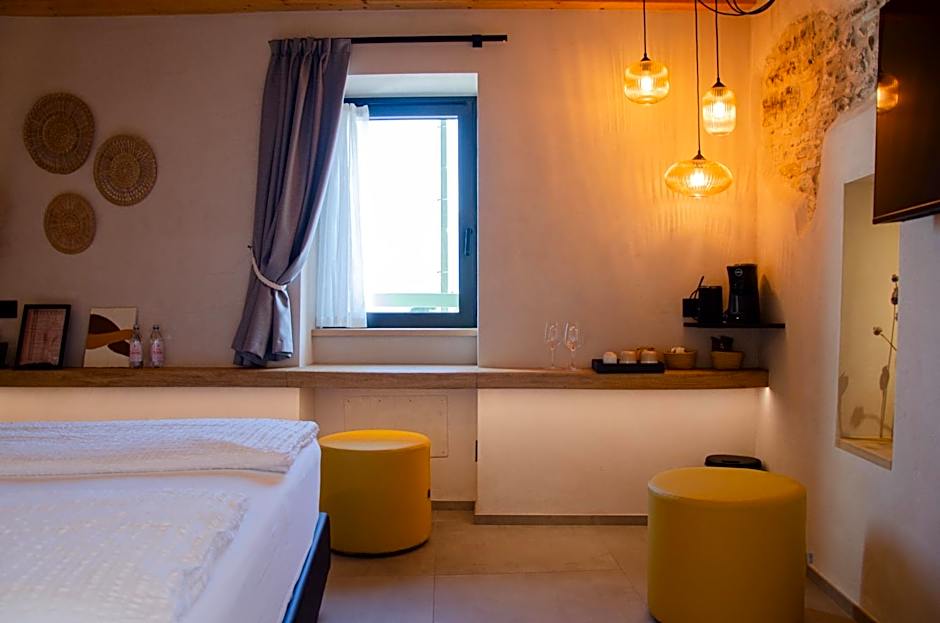 Stella D'Oro - Hotel & Apartments