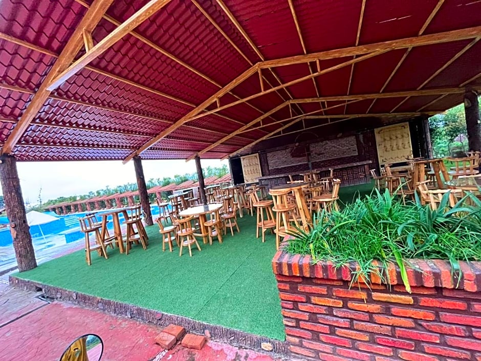 HOTEL & SPA LOS AGAVES Tepotzotlan