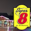 Super 8 by Wyndham Spruce Grove