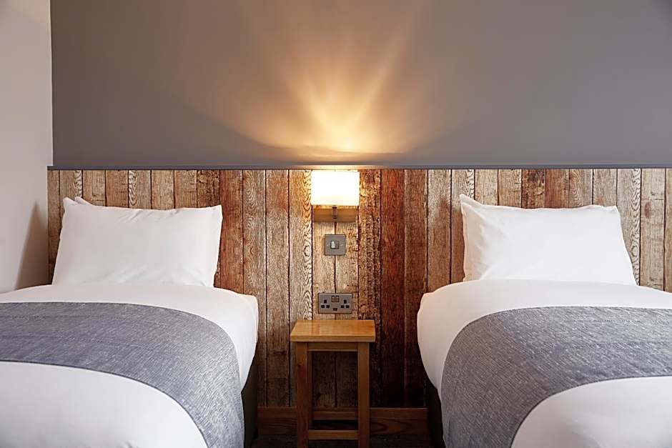 The Churchill By Greene King Inns