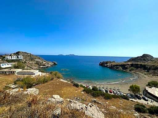 Kavos Melissa Studios