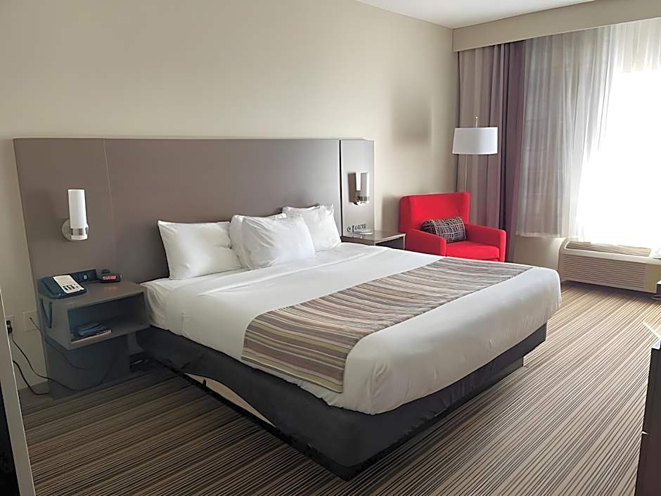 Country Inn & Suites by Radisson, Prairie du Chien