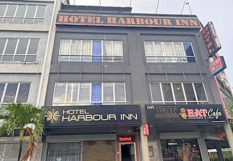 Hotel Harbour Inn