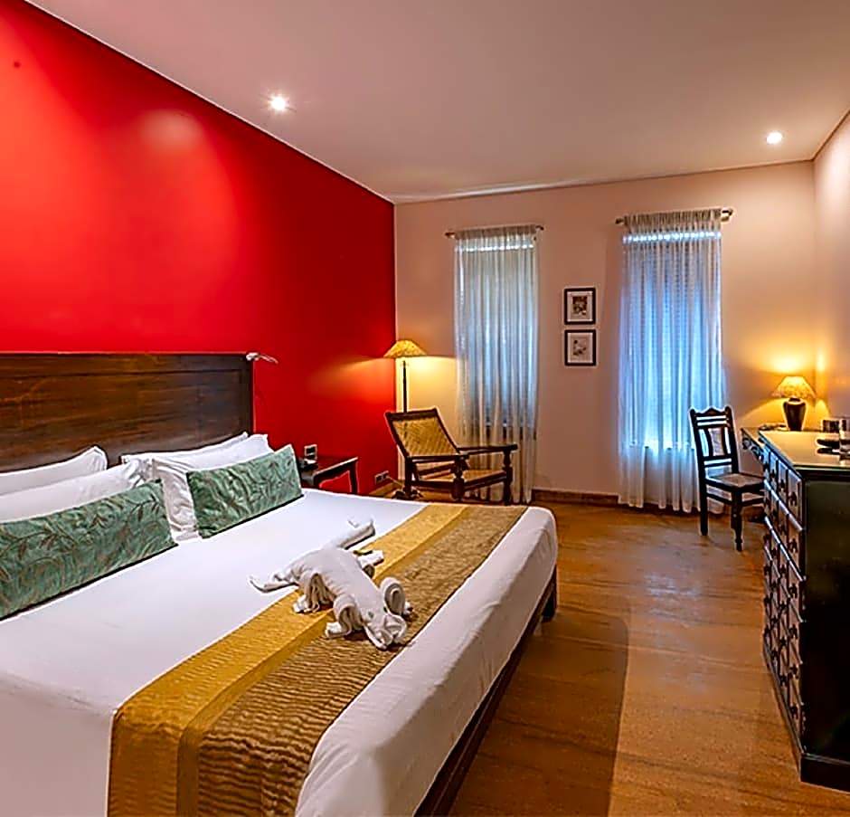 O Hotel Goa, Candolim Beach