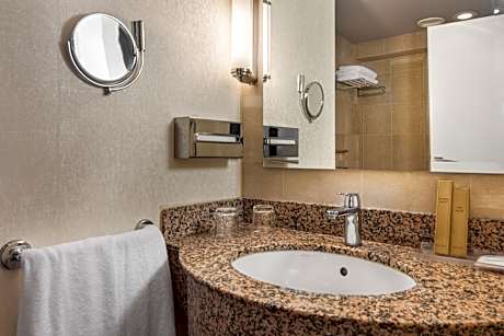 Executive Queen Room (1 adult)