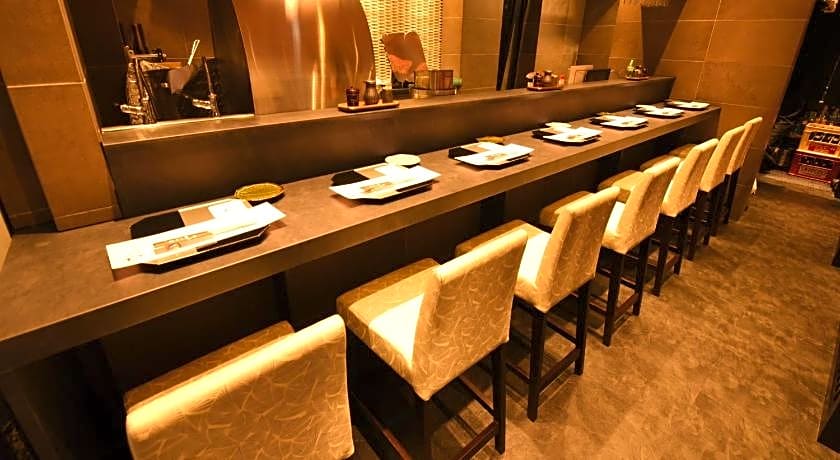 APA Hotel Asakusa-Ekimae