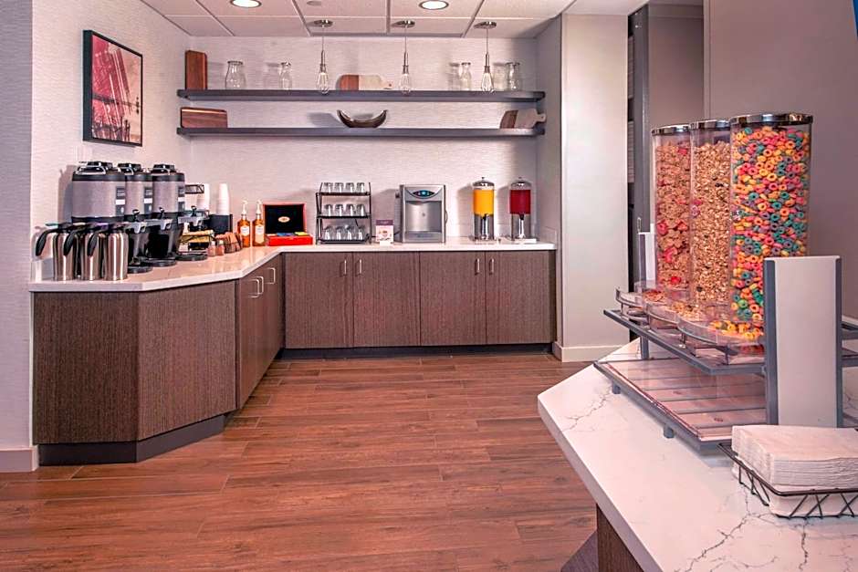 Residence Inn by Marriott Alexandria Old Town/Duke Street