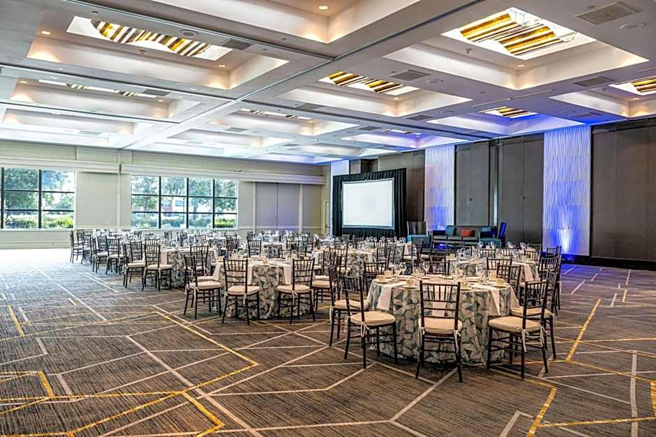 Grand Bay Hotel San Francisco