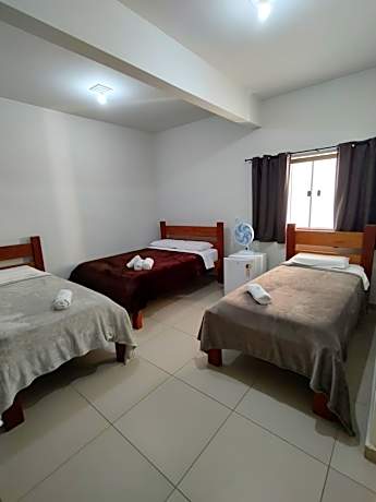 Comfort Quadruple Room