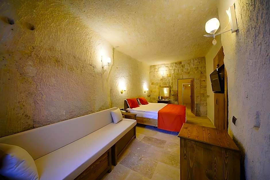 Vezir Cave Suites