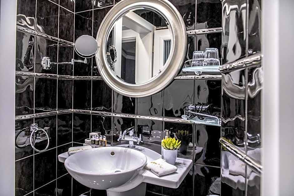 Erla Villa Boutique Hotel