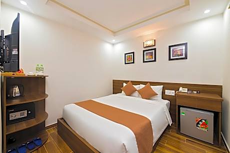 Superior Room With Window