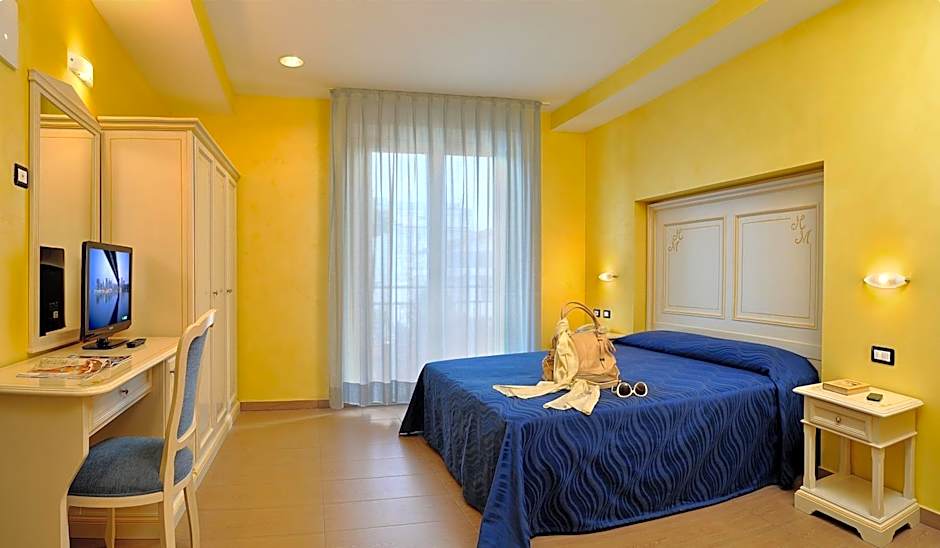 Hotel Marilena