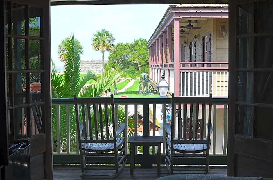 St George Inn - Saint Augustine