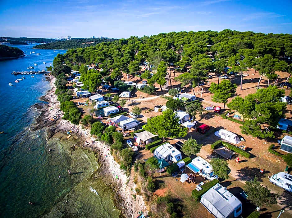 Arena Indije Mobile Homes