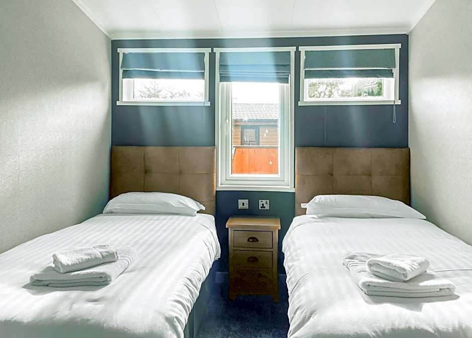 Whitecairn Holiday Park