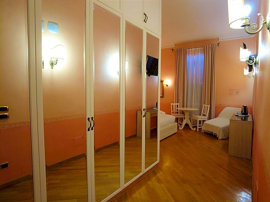 Gardoce's Guest House