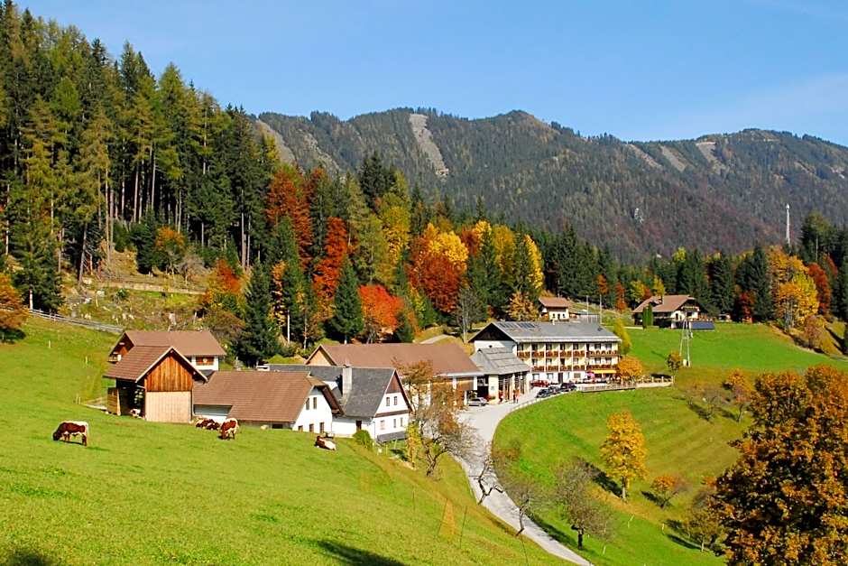 Bed&Breakfast Lausegger