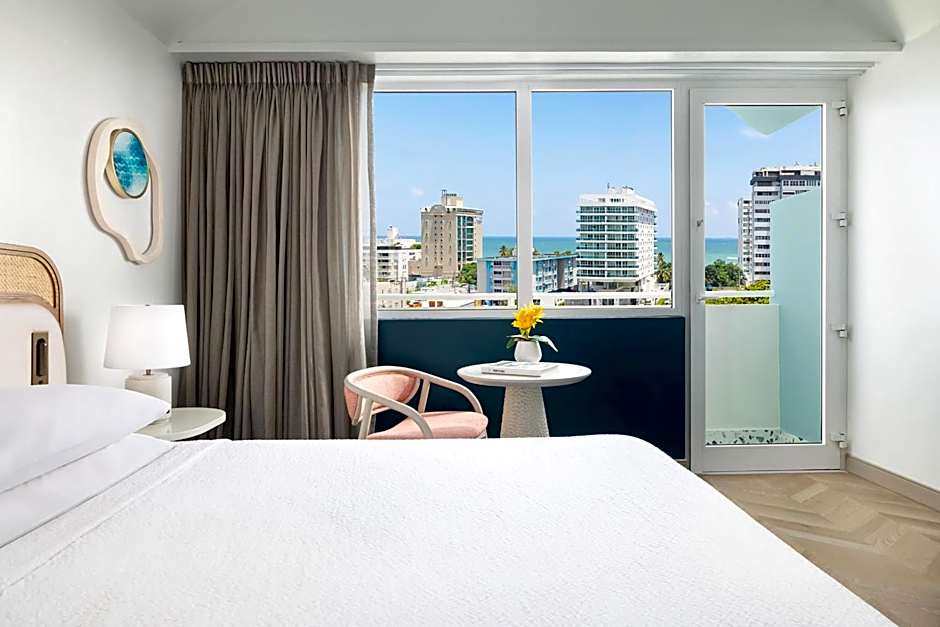 Hyatt Centric San Juan Isla Verde