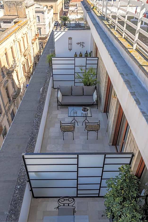 Abalto Suites & Rooms