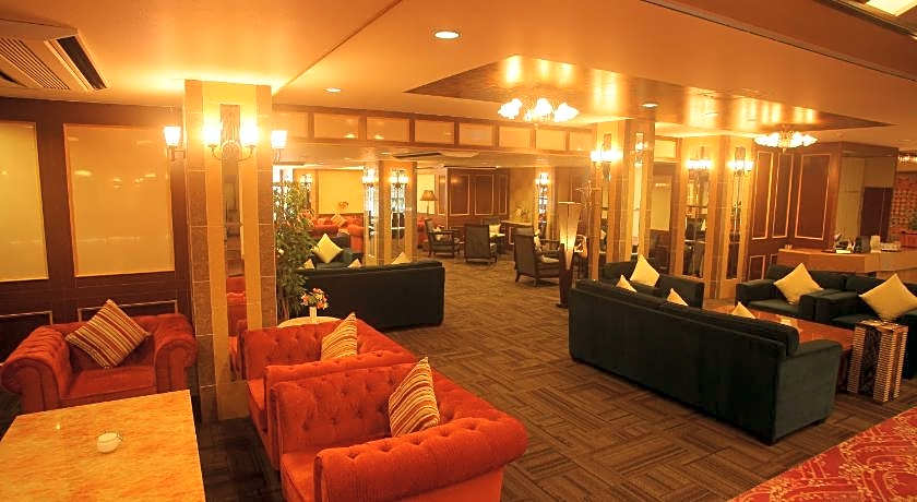 Harbor Hotel Kaigetsu