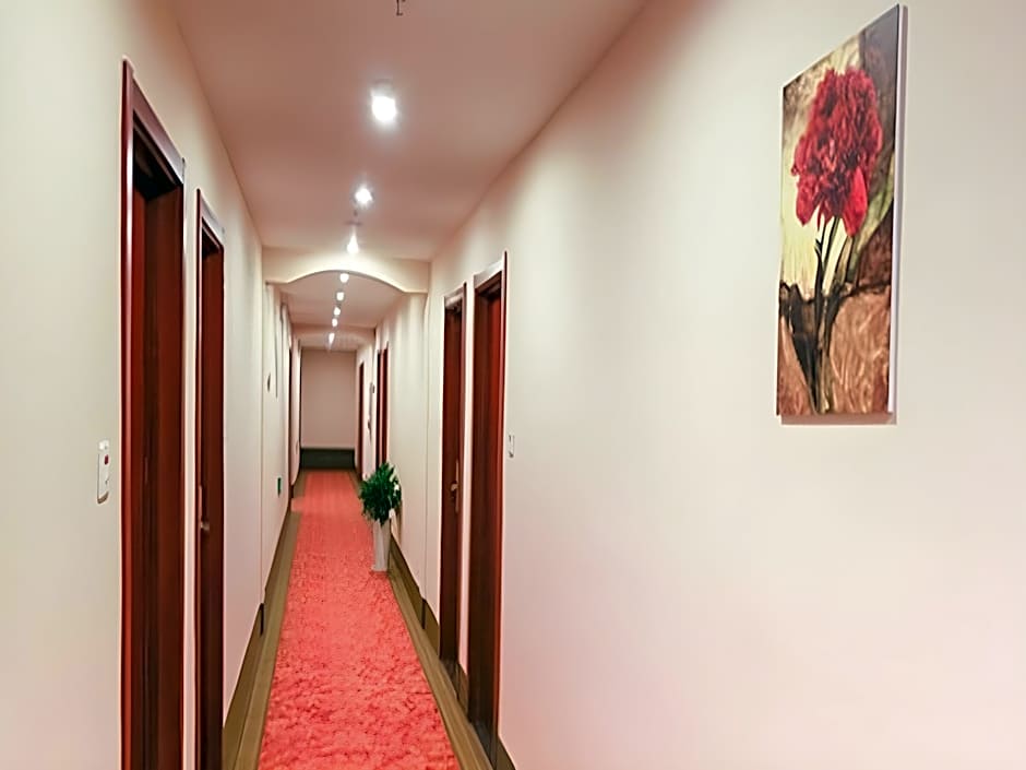GreenTree Inn JiangSu ChangZhou South ChangWu Road West JingDe Road QianHuang Express Hotel