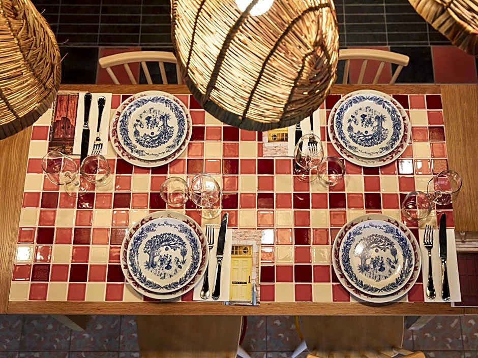 Mama Shelter Paris West