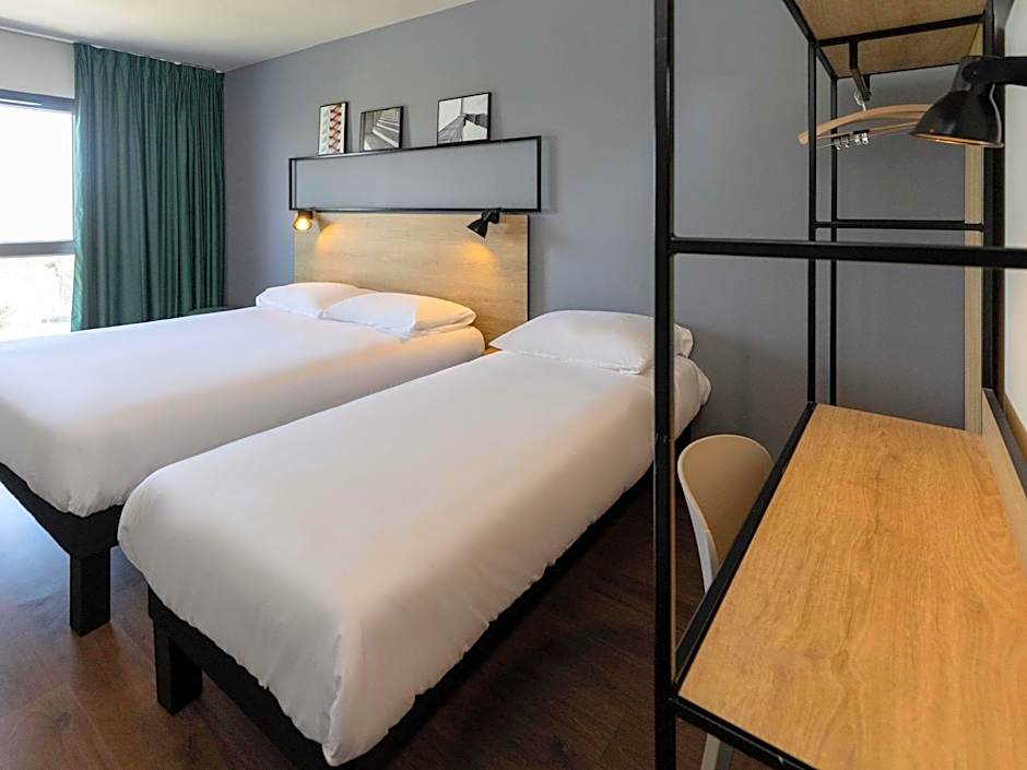 Ibis Marseille Marignane Technopole