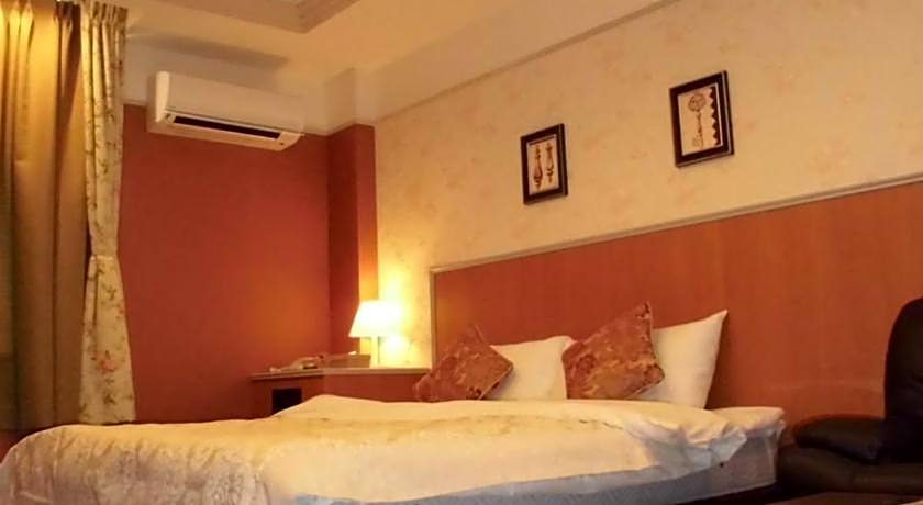 Hotel D.D