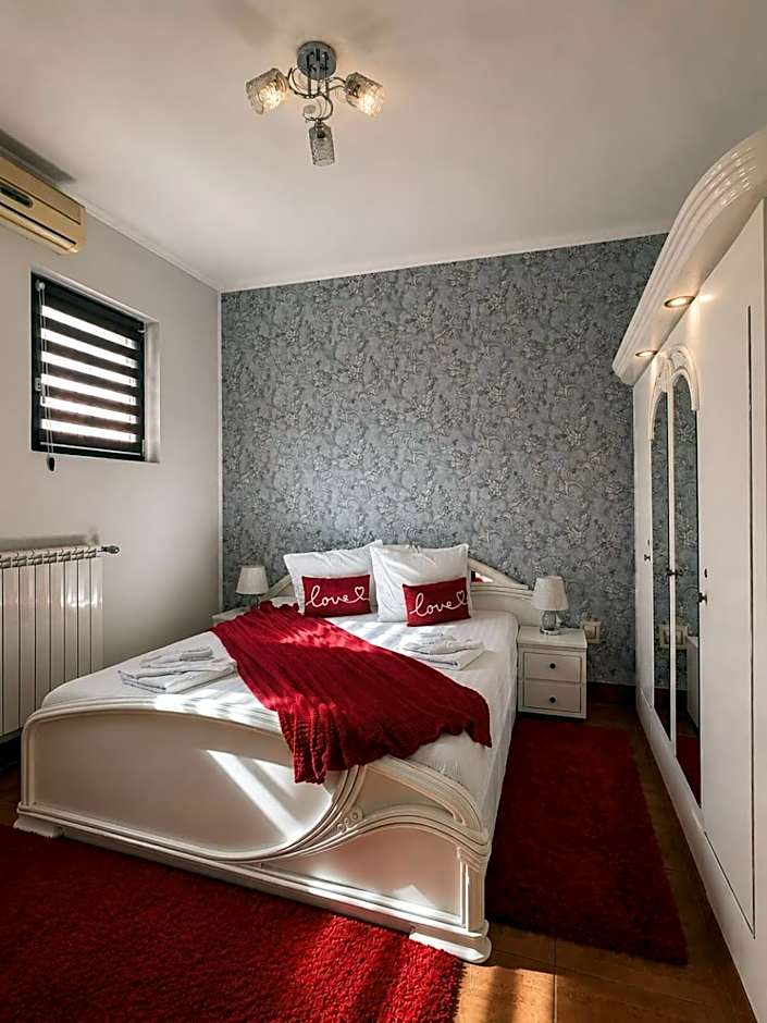 Hotel Casa Italia