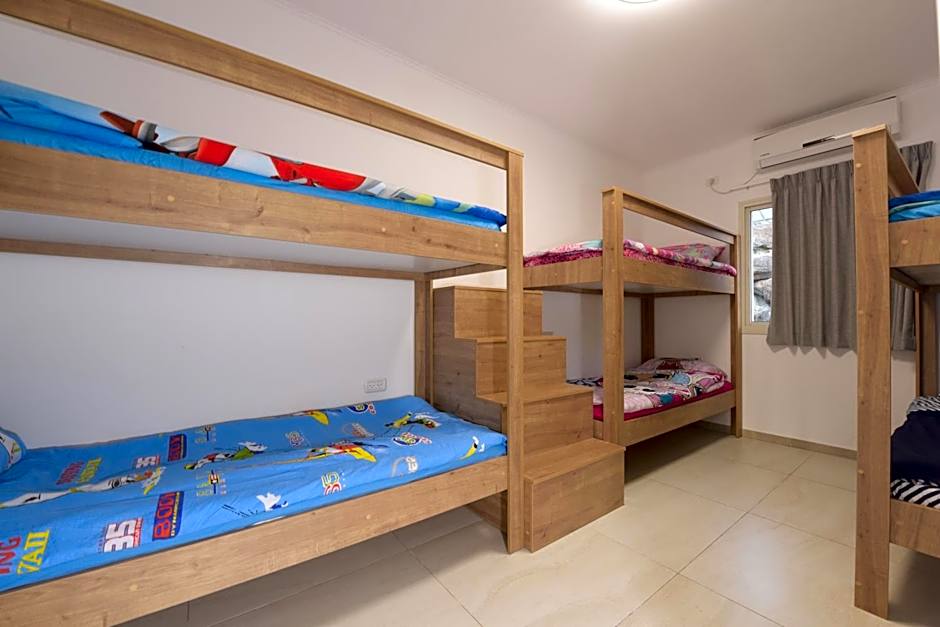 El viso verde luxury suites