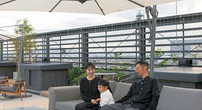 Novotel Nara