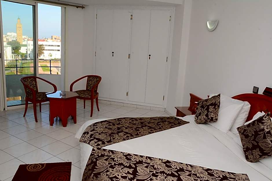 Hotel Bouregreg