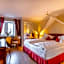 Romantik Hotel Schloss Rheinfels