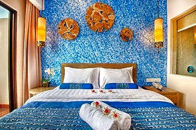 Natya Hotel Gili Trawangan