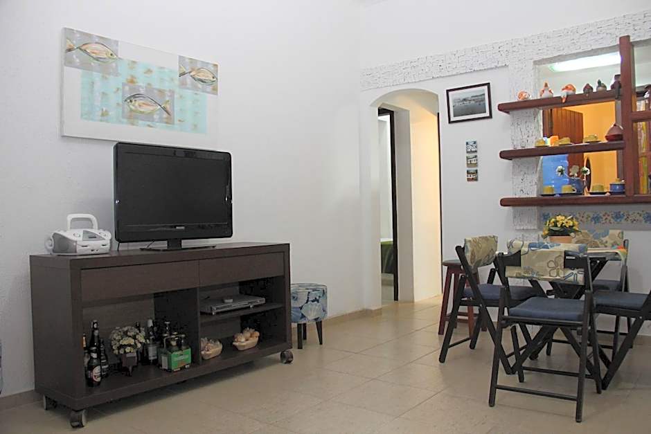 Apart Hotel Pet Friendly em Búzios
