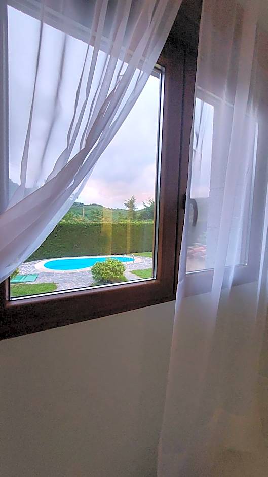 Viviendas Turisticas El Carrascal