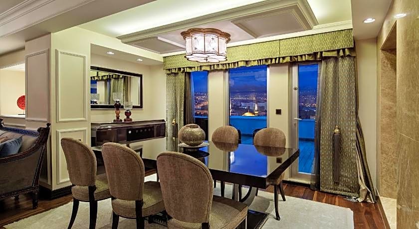 Wyndham Grand Kayseri