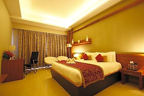 Superior Room Non-Smoking