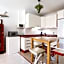Seafront apartment just 200m from Las Vistas Beach