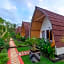 Penida Sunset Ocean View Bungalows by ZUZU